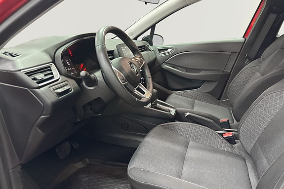 Renault Clio 4 of 15