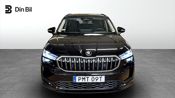 Skoda Kodiaq 4 of 15