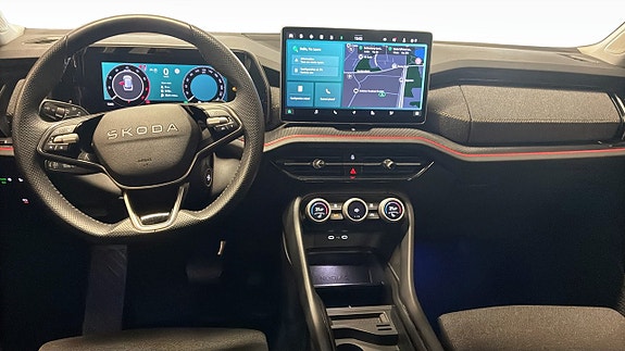 Skoda Kodiaq 10 of 15