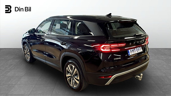 Skoda Kodiaq 3 of 15