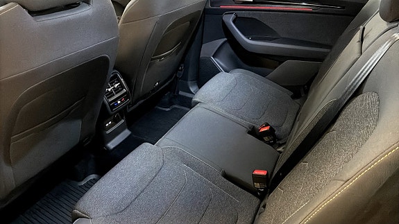 Skoda Kodiaq 12 of 15