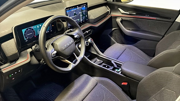 Skoda Kodiaq 7 of 15