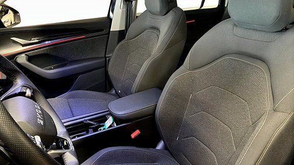 Skoda Kodiaq 8 of 15