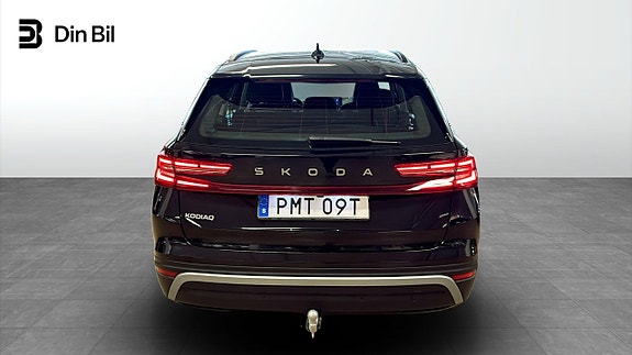 Skoda Kodiaq 5 of 15
