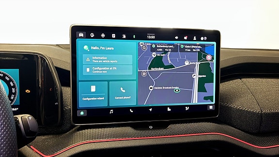 Skoda Kodiaq 9 of 15
