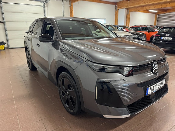 Citroen C5 Aircross 4 of 20