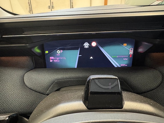 Citroen C5 Aircross 17 of 20