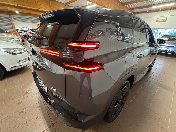 Citroen C5 Aircross 7 of 20