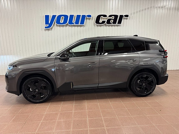 Citroen C5 Aircross 2 of 20