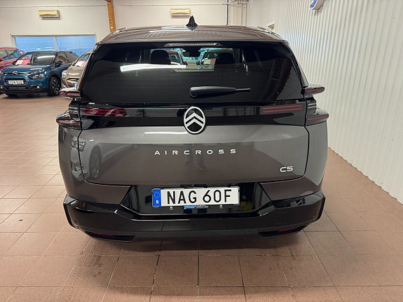 Citroen C5 Aircross 5 of 20