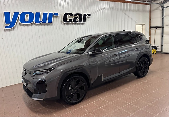 Citroen C5 Aircross 3 of 20