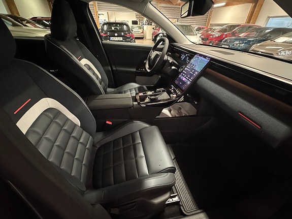 Citroen C5 Aircross 12 of 20