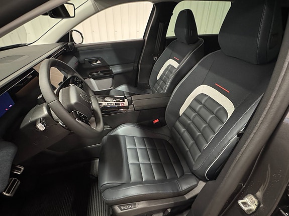 Citroen C5 Aircross 10 of 20