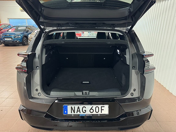 Citroen C5 Aircross 8 of 20