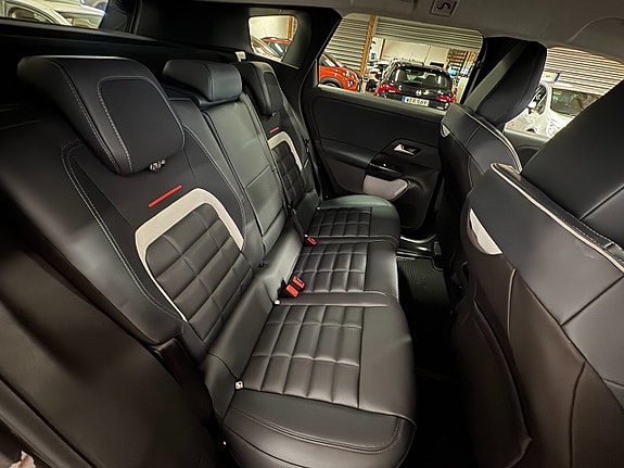 Citroen C5 Aircross 13 of 20