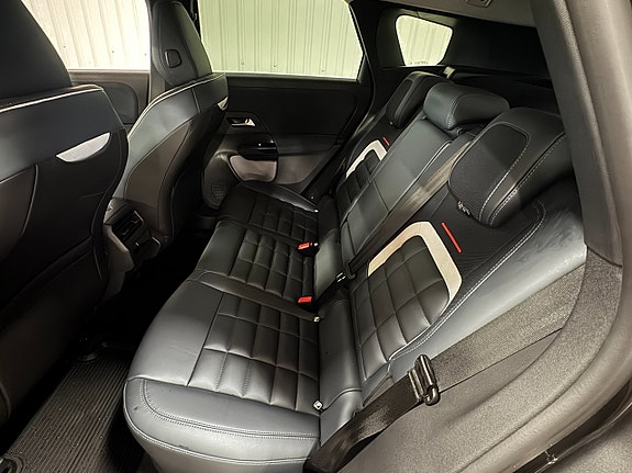 Citroen C5 Aircross 11 of 20