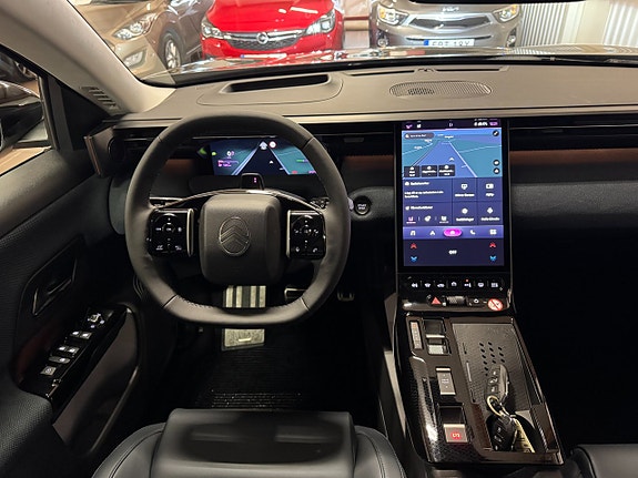 Citroen C5 Aircross 9 of 20