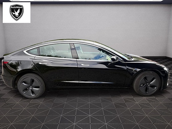 Tesla Model 3 Long Range 440ch - 4x4 - Volant chauffant - Led - Autonomie WLTP 507km