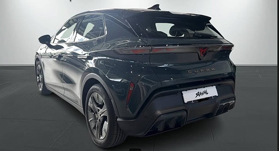 Cupra Raval 4 of 7