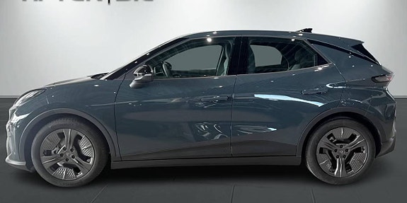 Cupra Raval 3 of 7