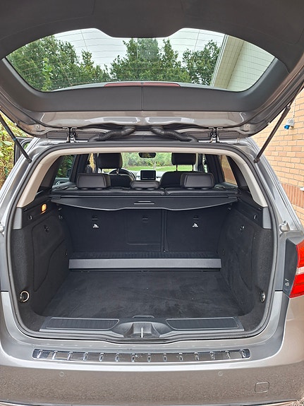 Mercedes-Benz B200 d 5 of 10