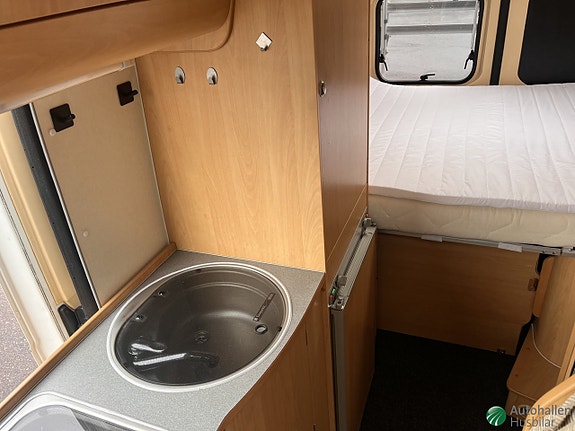 Adria TWIN 600 / VECKANS KLIPP / Tvärbädd / 11 of 16