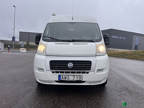 Adria TWIN 600 / VECKANS KLIPP / Tvärbädd / 2 of 16