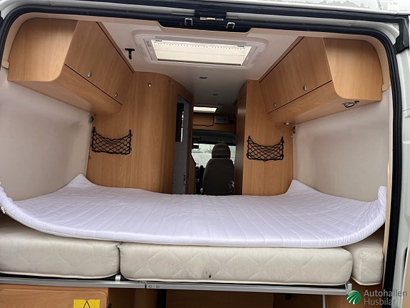 Adria TWIN 600 / VECKANS KLIPP / Tvärbädd / 9 of 16