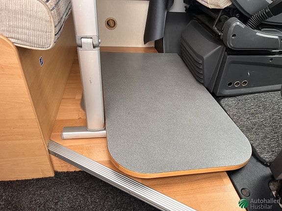 Adria TWIN 600 / VECKANS KLIPP / Tvärbädd / 12 of 16