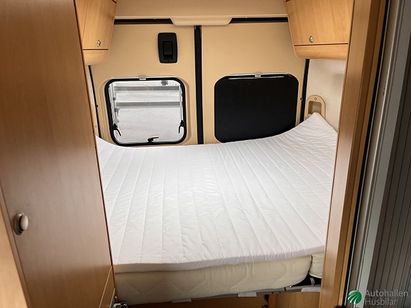 Adria TWIN 600 / VECKANS KLIPP / Tvärbädd / 8 of 16