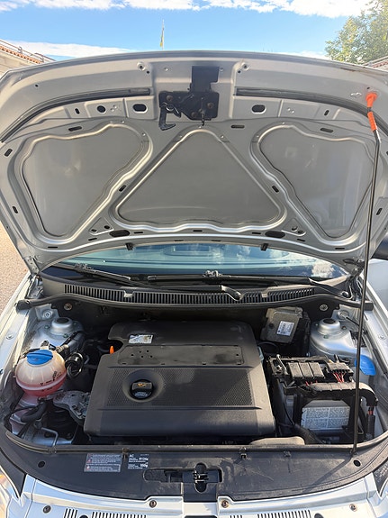 Volkswagen Polo 5 of 9