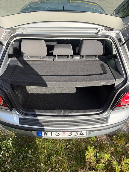 Volkswagen Polo 9 of 9