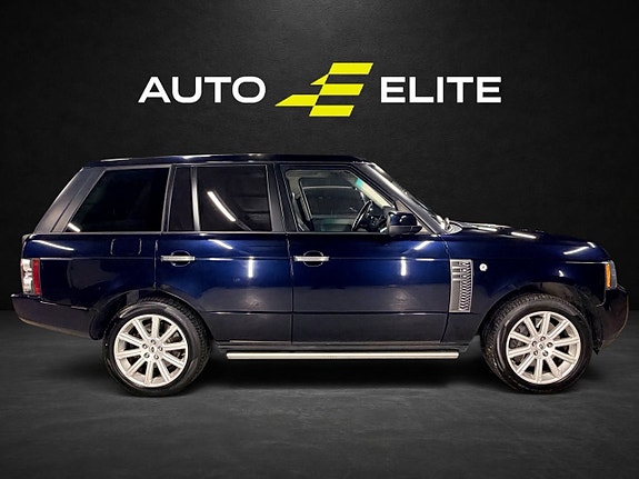 Land Rover Range Rover 6 of 30