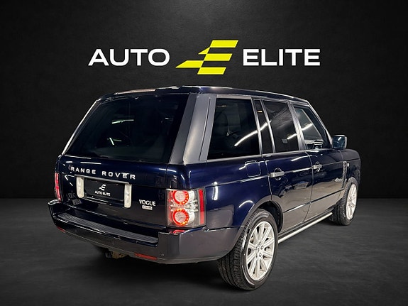 Land Rover Range Rover 5 of 30