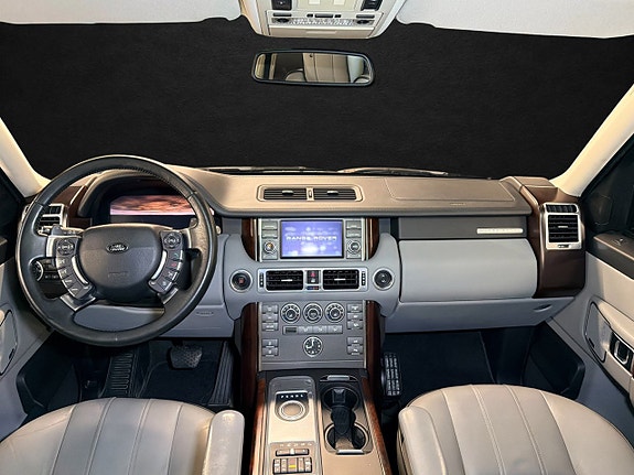 Land Rover Range Rover 20 of 30