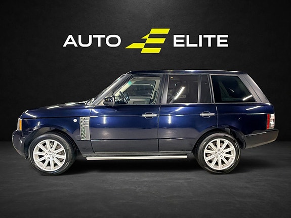 Land Rover Range Rover 2 of 30