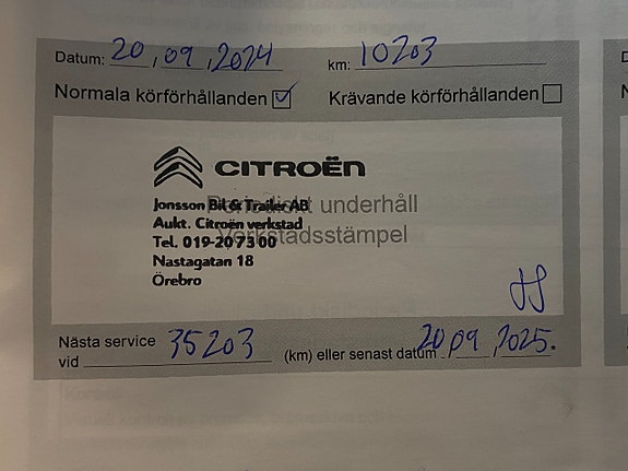 Citroen C3 17 of 30