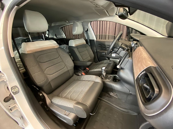 Citroen C3 8 of 30