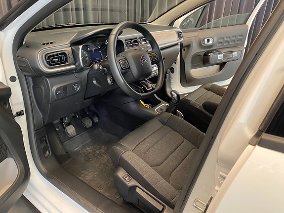 Citroen C3 20 of 30