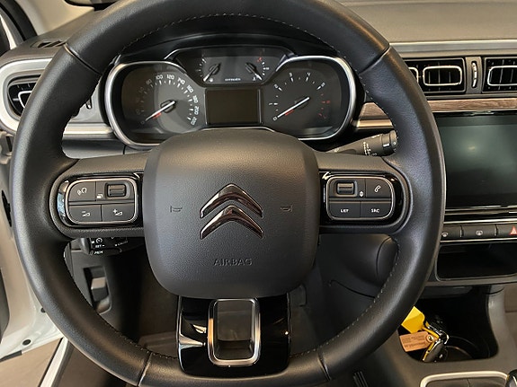 Citroen C3 29 of 30