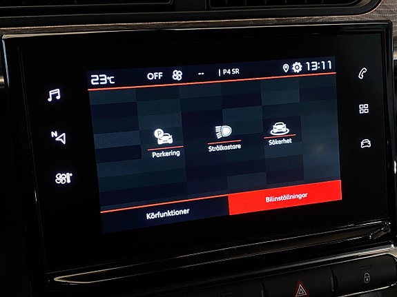 Citroen C3 16 of 30