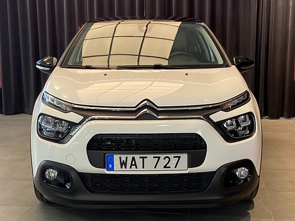 Citroen C3 4 of 30