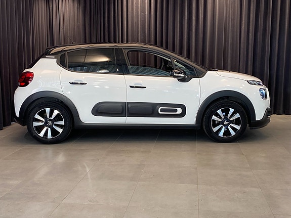 Citroen C3 5 of 30