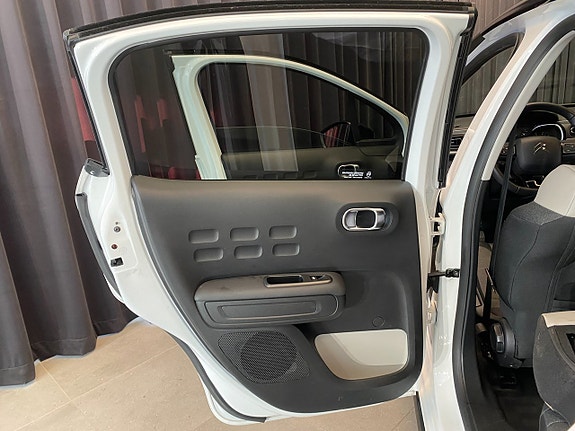 Citroen C3 23 of 30
