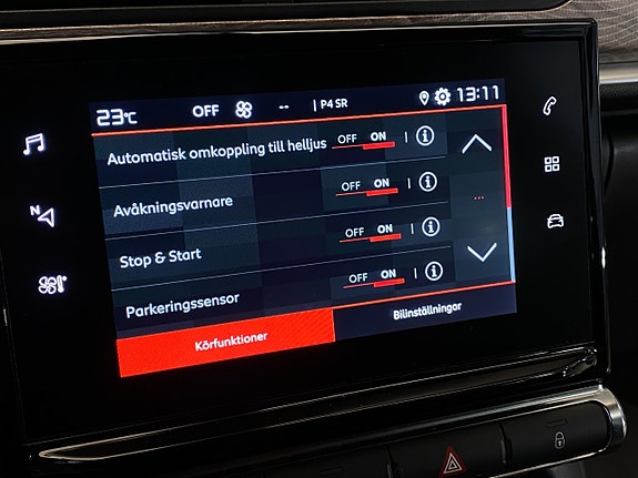 Citroen C3 15 of 30