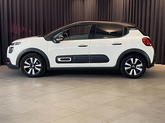 Citroen C3 3 of 30