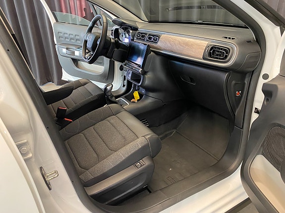 Citroen C3 25 of 30