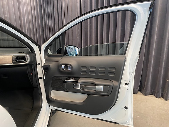 Citroen C3 24 of 30