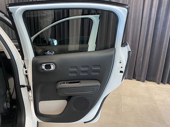 Citroen C3 26 of 30