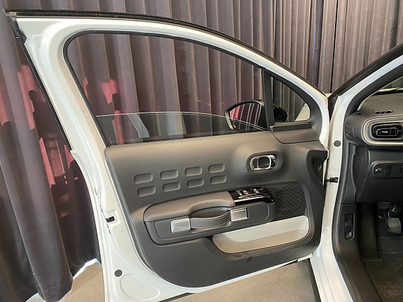 Citroen C3 21 of 30